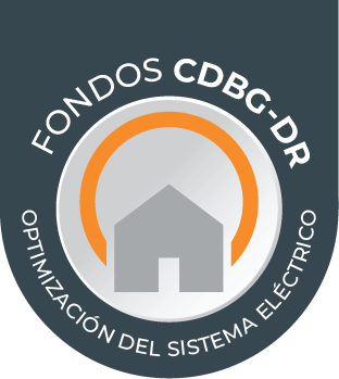 Fondos CDBG Optimización de la Red Eléctrica