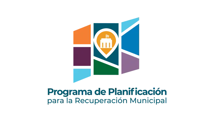 Programa de Planificación para la Recuperación Municipal
