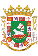 Logo del Gobierno de Puerto Rico