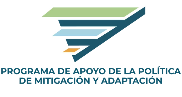Programa de Apoyo a Políticas de Mitigación y Adaptación