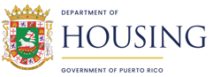 Department of Housing Logo