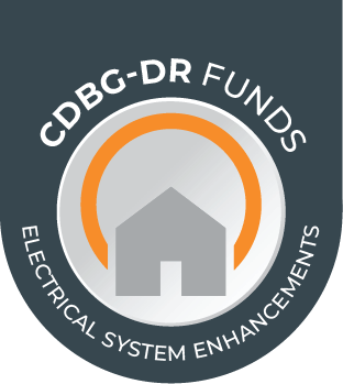 Electrical Systems Enhancements logo