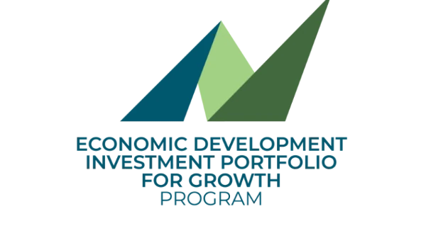 Economic Development Investment Portfolio for Growth Program