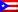Puerto Rico Flag